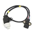 Uxcell New Crankshaft Crank Position Sensor 39310-39800 Fit 2003-2006 Kia Sorento 3 5l