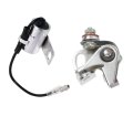 K S Replacement Ignition Points Condenser Tune Up Kit Fits Honda Xr80r Xr100r 1985 1986 1987 1988 1989 1990 1991 