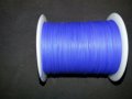 30 Awg Solid Kynar Wire Ul1423 Blue 500 Ft Spool 