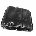 Tom New Transmission Oil Pan For Subaru Forester Impreza Legacy Outback 2 5l 265-859