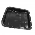 Tom New Transmission Oil Pan For Subaru Forester Impreza Legacy Outback 2 5l 265-859