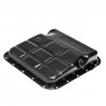 Tom New Transmission Oil Pan For Subaru Forester Impreza Legacy Outback 2 5l 265-859