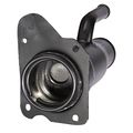 Fn900 Fuel Tank Filler Neck For Gasoline Vehicles Dual Coated Corrosion Protection Performance Grade Stainless Steel Alloy Iron 