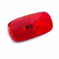 Lumitronics Rv Clearance Marker Light Red 