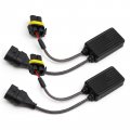 Hoypeyfiy 9005 9006 9012 Canbus Decoder Anti Flicker Harness Led Headlight Bulbs Resistor Error Free Pack Of 2