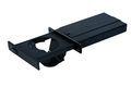 51459125626 Cup Holder Black Vehicle Specific Fit 