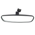 Inside Rear View Mirror Black For Honda Civic 2016 2021 Accord 2022 Hr 2024 Fit 2015 2020 Cr V 2017 Nhsj06 