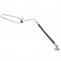 A-premium A C Suction And Discharge Line Hose Assembly Compatible With Honda Ridgeline 2006-2007 V6 3 5l