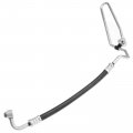 A-premium A C Suction And Discharge Line Hose Assembly Compatible With Honda Ridgeline 2006-2007 V6 3 5l