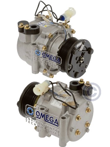 Omega 20-03204-am Comp Trs105 3204