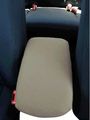 Car Console Covers Plus Fleece Center Armrest Cover Designed To Fit Toyota Camry 1993-2001 Select Models With 4 Thick Lid And 