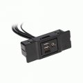 Axxess Usb Media Hub Replacement Ford Edge 2011-2014 Axfd-usb3 
