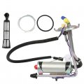 Wflnhb 18 23 5 Gallon Gas Tank Sending Unit With Fuel Injection Pump Replacement For 1987-1990 Comanche