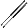 Liftgate Lift Supports Struts For Hyundai Santa Fe 2007 2012 Rear Gas Springs Shocks Set Of 2 Replaces 6683 17 78 In Extended 