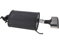 Left Driver Side Muffler For 2004-2006 Acura Mdx 3 5l V6 
