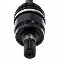 Niche Rear Right Drive Shaft Cv Axle For Honda Pioneer 700 700-4 Sxs700m2 Sxs700m4 2017-2022 Utv