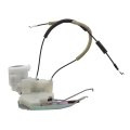 Front Left Lock Actuator Motor For Mazda Cx-7 2007012 2 3l 2 5l Eg2159310 Eg2159310m Eh4459310 