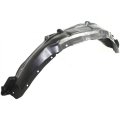 Front Passenger Side Fender Liner Splash Guard For Toyota Sequoia 2001 2002 2003 2004 Crew Cab Pickup Limited Sr5 Replacement