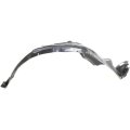 Front Passenger Side Fender Liner Splash Guard For Toyota Sequoia 2001 2002 2003 2004 Crew Cab Pickup Limited Sr5 Replacement 