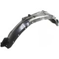 Front Passenger Side Fender Liner Splash Guard For Toyota Sequoia 2001 2002 2003 2004 Crew Cab Pickup Limited Sr5 Replacement