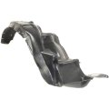 Front Passenger Side Fender Liner Splash Guard For Toyota Sequoia 2001 2002 2003 2004 Crew Cab Pickup Limited Sr5 Replacement