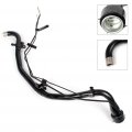 Ocpty Fuel Filler Neck Tube 577-252 Fn563 Fnt-03 Fnt-031 Steel Pipe Fits For Pontiac Vibe 8l L4 2003-2005 For Toyota Corolla