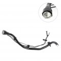 Ocpty Fuel Filler Neck Tube 577-252 Fn563 Fnt-03 Fnt-031 Steel Pipe Fits For Pontiac Vibe 8l L4 2003-2005 For Toyota Corolla