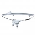 A-premium Electric Power Window Regulator Without Motor Compatible With Nissan Sentra 2000 2001 2002 2003 2004 Sedan Front