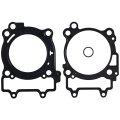 Niche Top End Gasket Kit For Polaris Sportsman 450 Ranger 570 Rzr Xp 1000 99mm 