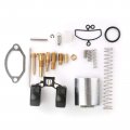 Topteng 30mm Carburetor Repair Kit Motorcycle Carb Rebuild Compatible With Pwk For Keihin Oko