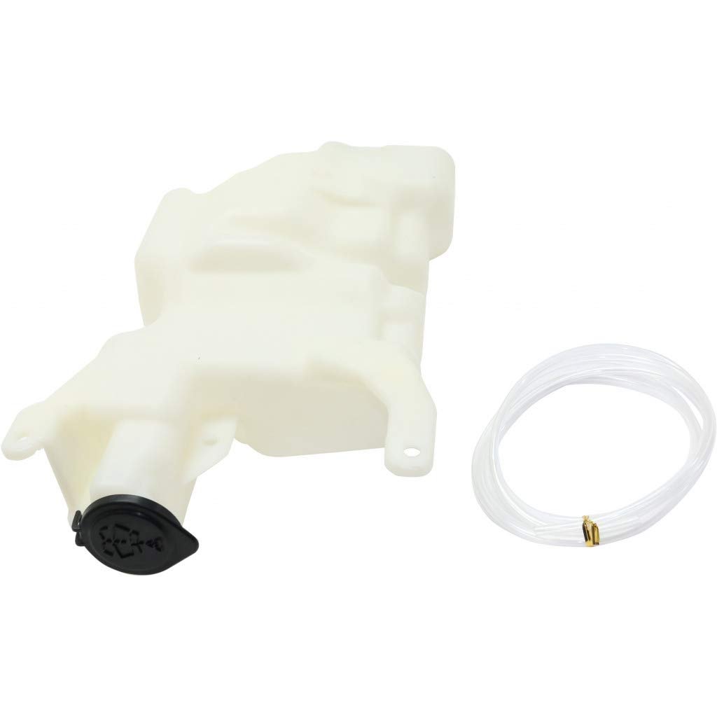 Windshield Washer Reservoir With Pump And Cap For Eagle Talon 1995 1996 1997 1998 Mr191497 Ch1288259