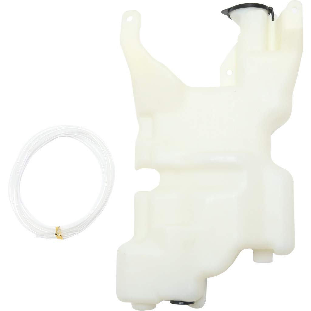 Windshield Washer Reservoir With Pump And Cap For Eagle Talon 1995 1996 1997 1998 Mr191497 Ch1288259