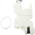 Windshield Washer Reservoir With Pump And Cap For Eagle Talon 1995 1996 1997 1998 Mr191497 Ch1288259