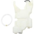 Windshield Washer Reservoir With Pump And Cap For Eagle Talon 1995 1996 1997 1998 Mr191497 Ch1288259 