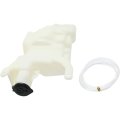 Windshield Washer Reservoir With Pump And Cap For Eagle Talon 1995 1996 1997 1998 Mr191497 Ch1288259