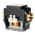 Baomain Ac Contactor 2 Pole 30a Heavy Duty Air Conditioner Condenser Compressor Bmac-30 Hvac Contactors Replacement Ul Listed 