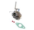 Carburetor For Tecumseh Av520-670151t Av520-670153t Tv085xa-670155w Engines With Gasket And Adjuster Caps 