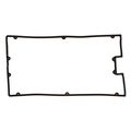 Domestic Gaskets Engine Rering Kit Fsbrr55eve 11 89-92 Mitsubishi Eagle Plymouth 2 0 4g63 4g63t Full Gasket Set 25mm 010