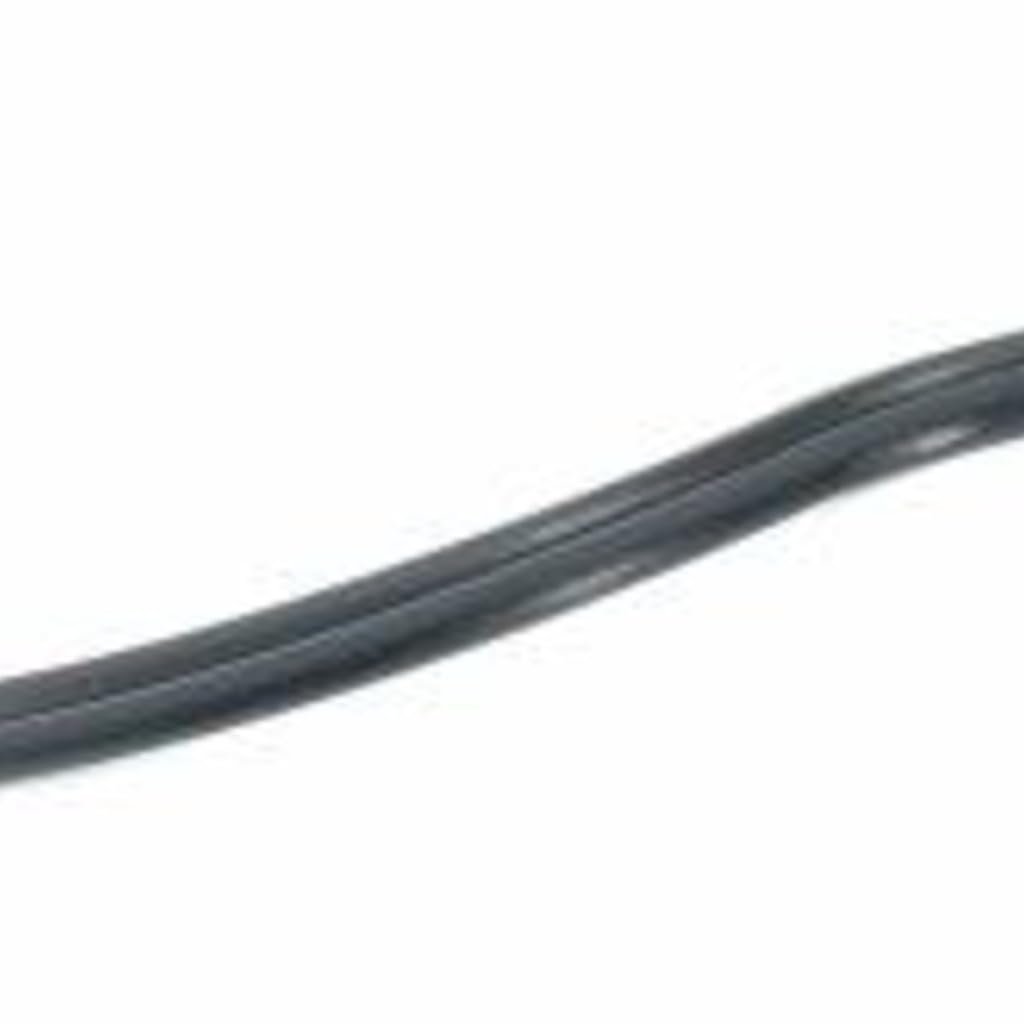 Valve Cover Gasket For Oldsmobile 98 1990 1996 Black Rubber 0 32 In 8 09 Mm Thickness Alx-pau-ac-25532619-cla12