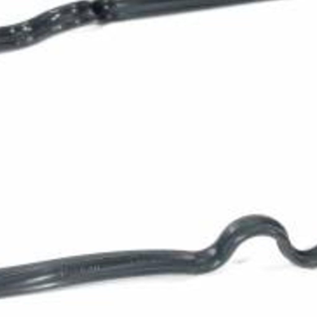 Valve Cover Gasket For Oldsmobile 98 1990 1996 Black Rubber 0 32 In 8 09 Mm Thickness Alx-pau-ac-25532619-cla12