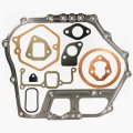10pcs Complete Gasket Repair Kit For Yanmar L100 10hp Fits 186fe 406cc Diesel Engine Motor Generator Water Pump Pressure Washer 