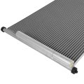Ac Condenser For 2006013 Suzuki Grand Vitara Base Gls 2 4l 2 7l 3 2l Air Conditioning 9531064j00 9531064ja0 Dpi 3582 