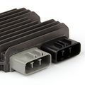 Regulator Rectifier Voltage Fit For Kawasaki Ninja Zx10r Zx1000 Zx6r 2009-2014