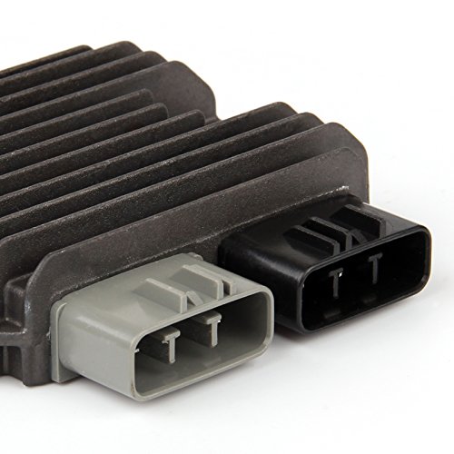 Regulator Rectifier Voltage Fit For Kawasaki Ninja Zx10r Zx1000 Zx6r 2009-2014