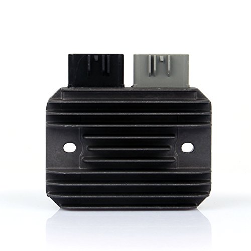 Regulator Rectifier Voltage Fit For Kawasaki Ninja Zx10r Zx1000 Zx6r 2009-2014