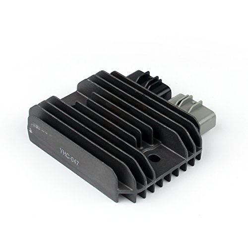Regulator Rectifier Voltage Fit For Kawasaki Ninja Zx10r Zx1000 Zx6r 2009-2014