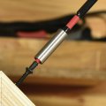 10 Pack Impact Tough T25 Torx Screwdriver Bit Set 6 In Magnetic Power Bits S2 Alloy Steelsert Driver For 1 4 In Hex Drivers 