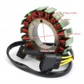 Topteng Stator Magneto Generator For Cf-moto Cf800 Atv X8 Z8 Tracker Uforce Utv 800cc