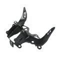 Tcmt Front Upper Headlight Fairing Stay Bracket Fits For Bmw S1000rr 2009-2018 Hp4 2013-2014