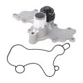 Coolant Water Pump Replacement For Ford Transit 150 250 350 F150 Expedition Mustang And Lincoln Navigator Part Number Br3z8501a 